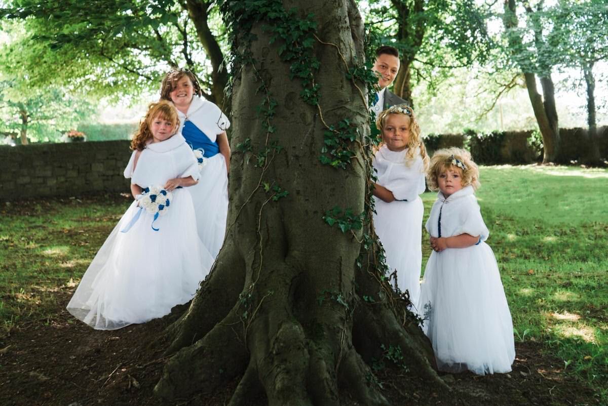 County Durham Wedding Photographers