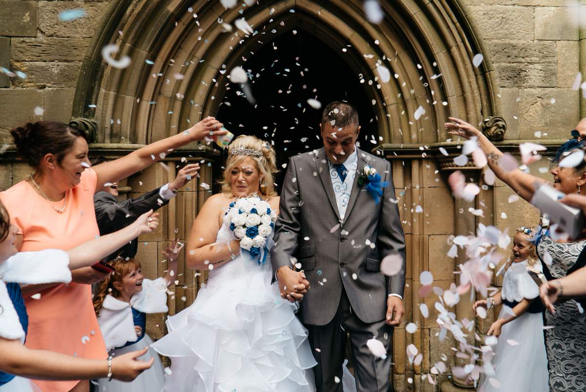 County Durham Wedding Photographers