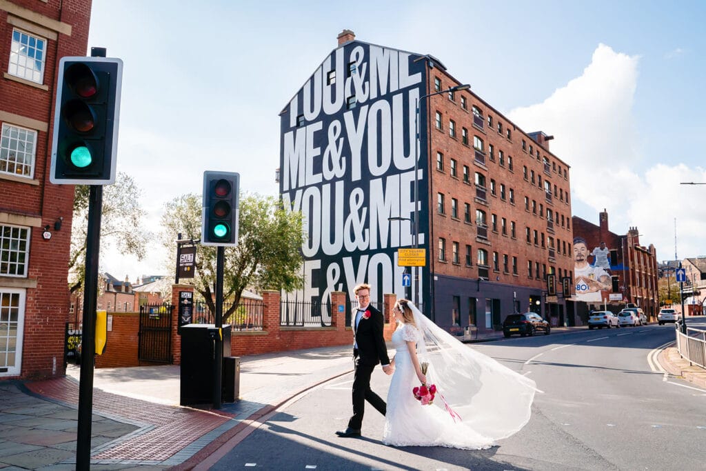 Guide To Wedding Photography Civic Hall