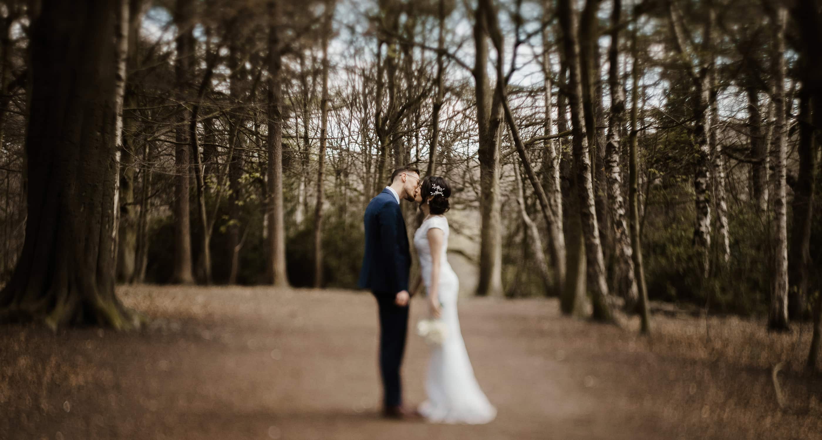 Leeds Wedding Photography
